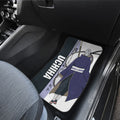 Uchiha Obito Car Floor Mats Custom Anime Car Accessories - Gearcarcover - 4