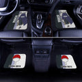 Uchiha Obito Car Floor Mats Custom Car Accessories - Gearcarcover - 3