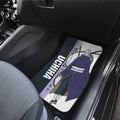 Uchiha Obito Car Floor Mats Custom Car Accessories - Gearcarcover - 4