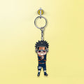 Uchiha Obito Keychains Custom Anime Car Accessories - Gearcarcover - 2