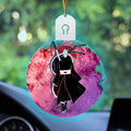 Uchiha Obito Led Ornament Custom Car Decorations - Gearcarcover - 2