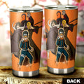 Uchiha Obito Tumbler Cup Custom Anime Car Accessories For Fans - Gearcarcover - 3
