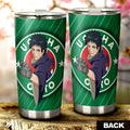 Uchiha Obito Tumbler Cup Custom Anime Car Accessories - Gearcarcover - 3