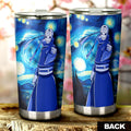 Uchiha Obito Tumbler Cup Custom Starry Night Styles - Gearcarcover - 2