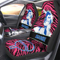 Uchiha Sasuke Car Seat Covers Custom - Gearcarcover - 4