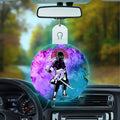 Uchiha Sasuke Led Ornament Custom Car Decorations - Gearcarcover - 3