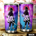 Uchiha Sasuke Tumbler Cup Custom Anime Car Accessories - Gearcarcover - 2