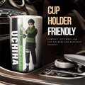 Uchiha Shisui Tumbler Cup Custom Anime Car Accessories - Gearcarcover - 2