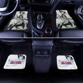 Ulquiorra Cifer Car Floor Mats Custom Bleach - Gearcarcover - 2