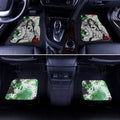 Ulquiorra Cifer Car Floor Mats Custom Car Accessories - Gearcarcover - 2