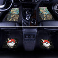 Umbreon Car Floor Mats Custom Car Accessories For Fans - Gearcarcover - 2