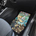 Umbreon Car Floor Mats Custom Car Accessories For Fans - Gearcarcover - 3