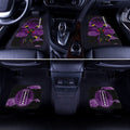 Umbreon Car Floor Mats Custom Car Accessories For Fans - Gearcarcover - 3