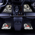 Umbreon Car Floor Mats Custom Pokemon Car Accessories - Gearcarcover - 2