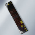 Umbreon Car Sunshade Custom Tie Dye Style Car Accessories - Gearcarcover - 3