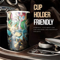 Umbreon Tumbler Cup Custom Car Accessories For Fans - Gearcarcover - 3