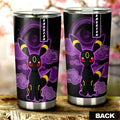 Umbreon Tumbler Cup Custom - Gearcarcover - 3