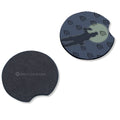 Umino Iruka Car Coaster Set Collection - Gearcarcover - 4