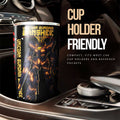 Unicorn Banshee Tumbler Cup Custom Car Interior Accessories - Gearcarcover - 2