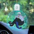 Ursula Led Ornament Custom Car Decorations - Gearcarcover - 2