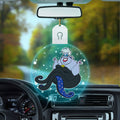 Ursula Led Ornament Custom Car Decorations - Gearcarcover - 3