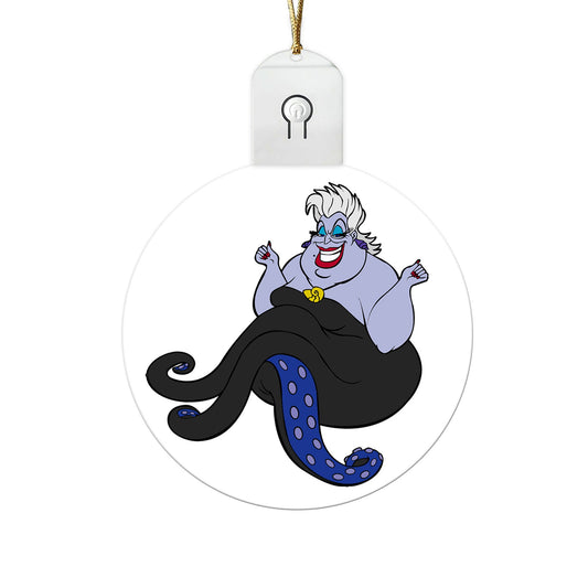 Ursula Led Ornament Custom Car Decorations - Gearcarcover - 1