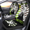 Usopp Car Seat Covers Custom Car Accessories - Gearcarcover - 3