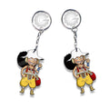 Usopp Keychains Custom Car Accessories - Gearcarcover - 3