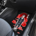 Uta Car Floor Mats Custom Car Accessoriess - Gearcarcover - 4