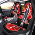 Uta Car Seat Covers Custom Car Accessoriess - Gearcarcover - 2
