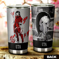 Uta Tumbler Cup Custom Car Interior Accessories - Gearcarcover - 1