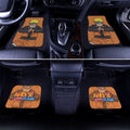 Uzumaki Car Floor Mats Custom Anime - Gearcarcover - 3