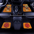 Uzumaki Car Floor Mats Custom Car Accessories For Fans - Gearcarcover - 3