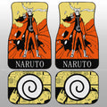 Uzumaki Car Floor Mats Custom Car Accessories - Gearcarcover - 2