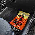 Uzumaki Car Floor Mats Custom Car Accessories - Gearcarcover - 4