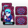 Uzumaki Car Floor Mats Custom Car Accessories - Gearcarcover - 3