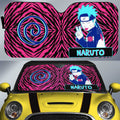 Uzumaki Car Sunshade Custom - Gearcarcover - 1