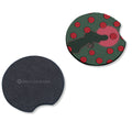 Uzumaki Kushina Car Coaster Set Collection - Gearcarcover - 4