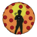 Uzumaki Naruto Spare Tire Covers Camera Hole Collection - Gearcarcover - 4