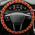 Uzumaki Naruto Steering Wheel Cover Collection - Gearcarcover - 3