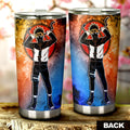 Uzumaki Naruto Tumbler Cup Custom Anime Car Accessories - Gearcarcover - 2