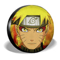 Uzumaki Spare Tire Covers Custom For Anime Fans - Gearcarcover - 2