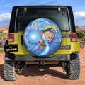 Uzumaki Spare Tire Covers Custom For Anime Fans - Gearcarcover - 3