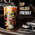 Uzumaki Tumbler Cup Custom Anime Car Accessories For Fans - Gearcarcover - 2