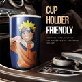 Uzumaki Tumbler Cup Custom Anime - Gearcarcover - 2