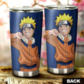 Uzumaki Tumbler Cup Custom Anime - Gearcarcover - 3