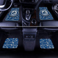 Vancouver Canucks Car Floor Mats Custom Car Accessories - Gearcarcover - 2