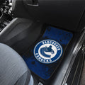 Vancouver Canucks Car Floor Mats Custom Car Accessories - Gearcarcover - 3