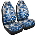 Vancouver Canucks Car Seat Covers Custom Ugly Style Car Accessories - Gearcarcover - 3