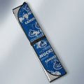 Vancouver Canucks Car Sunshade Custom Car Accessories - Gearcarcover - 3